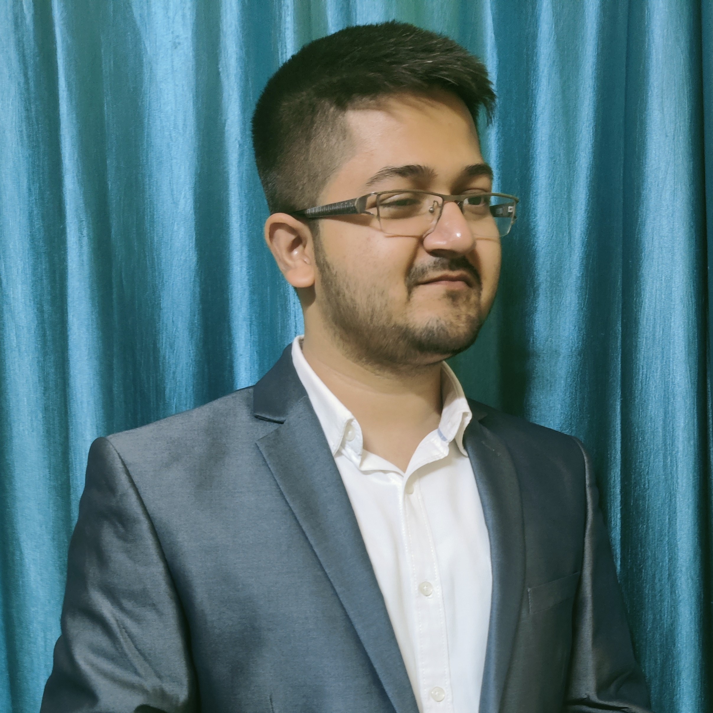 Altamash's profile image
